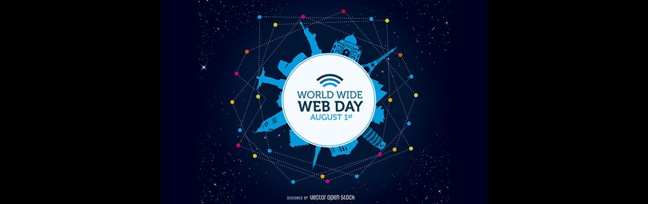 روز جهانی وب