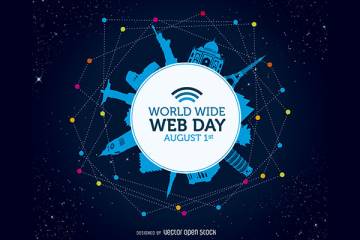 روز جهانی وب